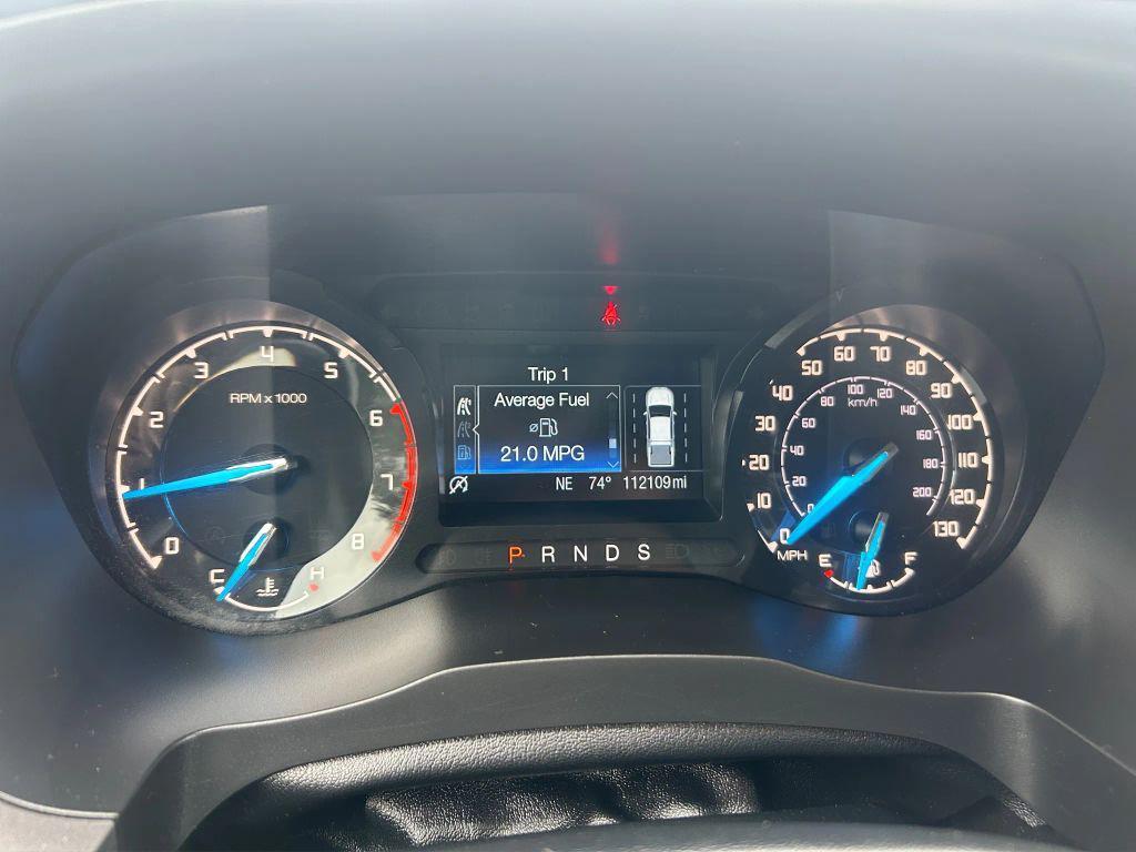used 2019 Ford Ranger car, priced at $21,999
