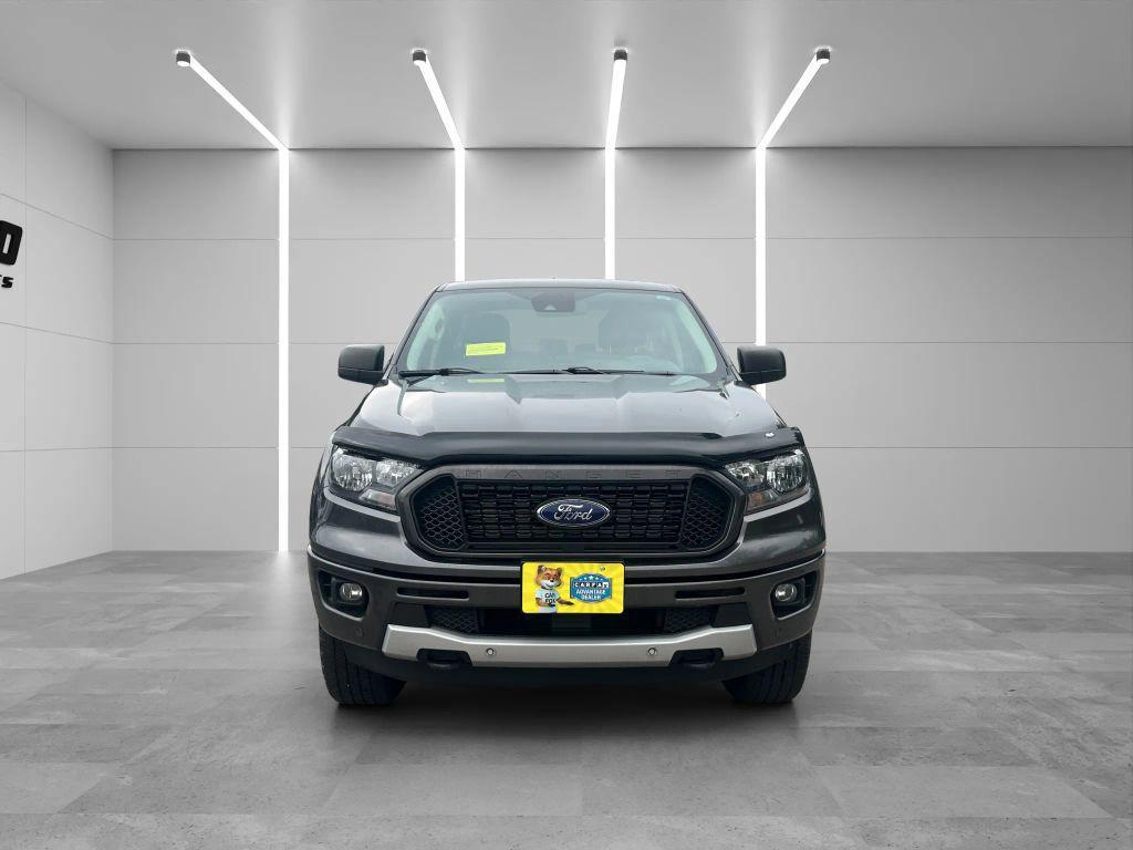 used 2019 Ford Ranger car, priced at $21,999