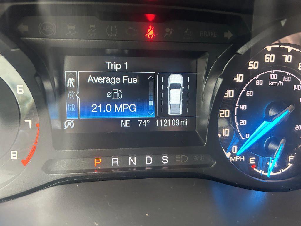 used 2019 Ford Ranger car, priced at $21,999