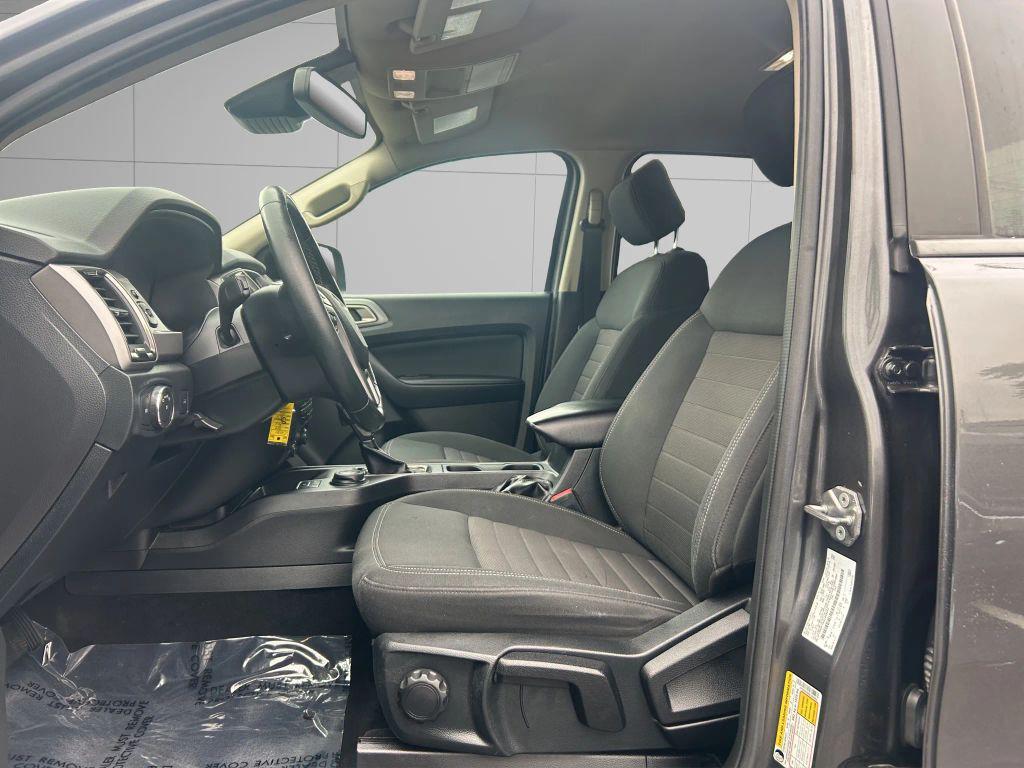 used 2019 Ford Ranger car, priced at $21,999