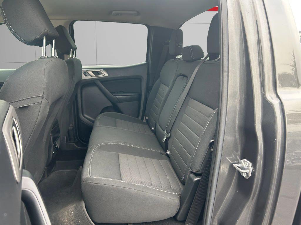 used 2019 Ford Ranger car, priced at $21,999