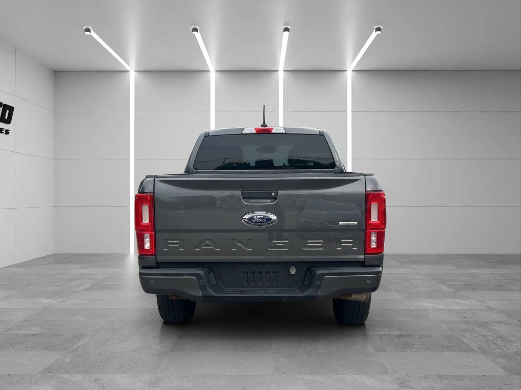 used 2019 Ford Ranger car, priced at $21,999