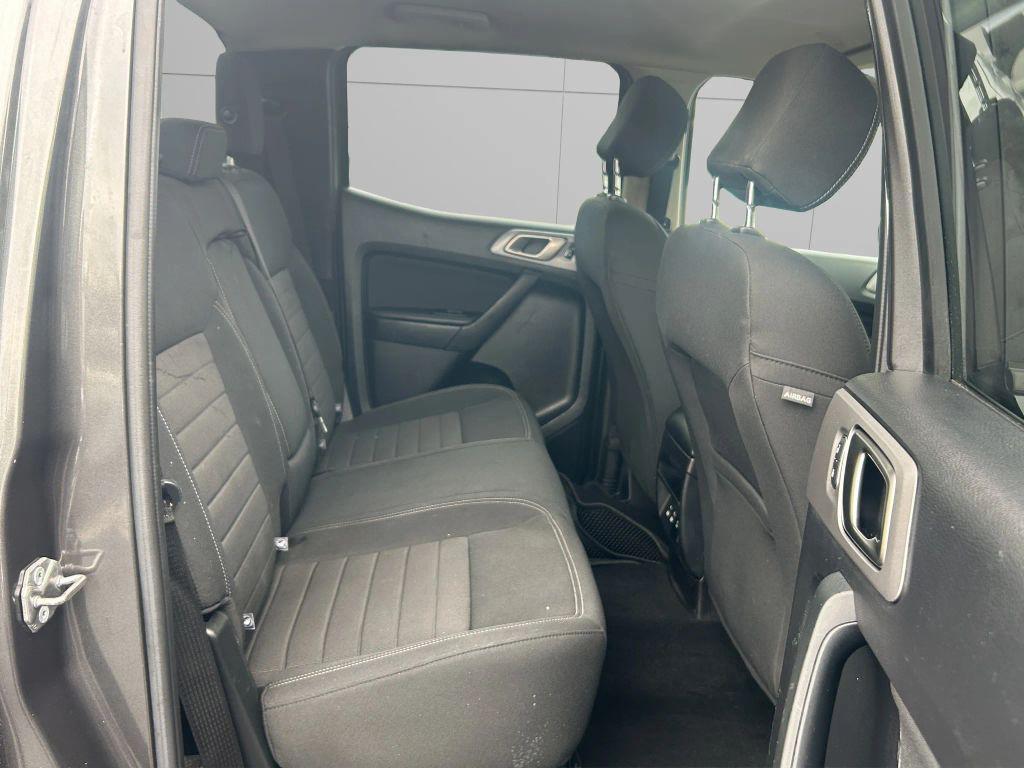 used 2019 Ford Ranger car, priced at $21,999