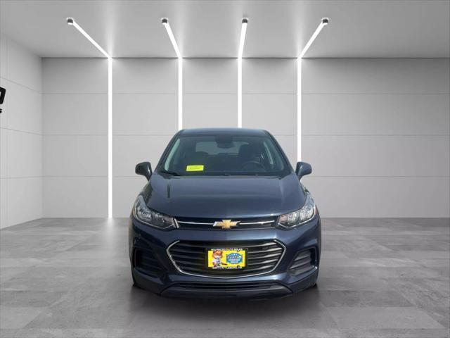 used 2018 Chevrolet Trax car, priced at $12,999
