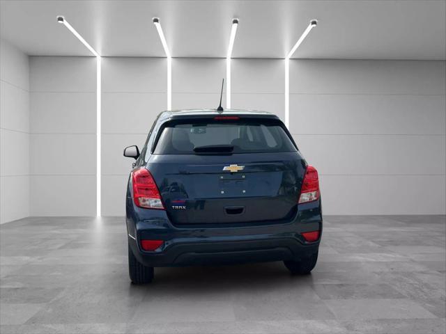 used 2018 Chevrolet Trax car, priced at $12,999