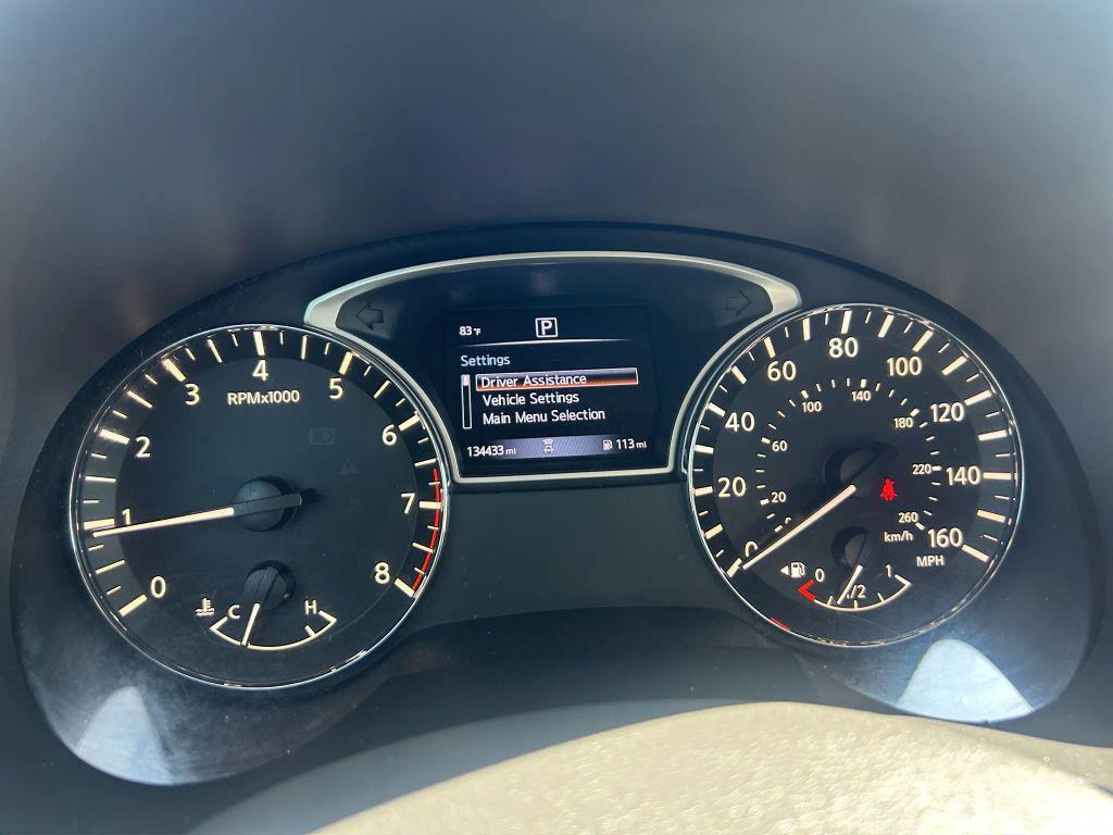 used 2018 Nissan Altima car, priced at $9,199