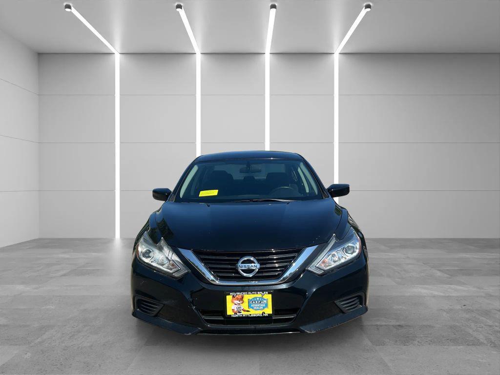 used 2018 Nissan Altima car, priced at $9,199