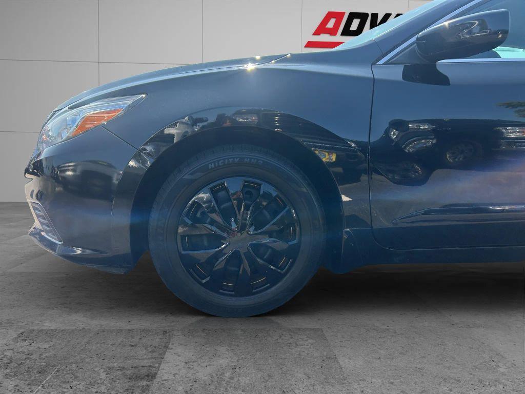 used 2018 Nissan Altima car, priced at $9,199