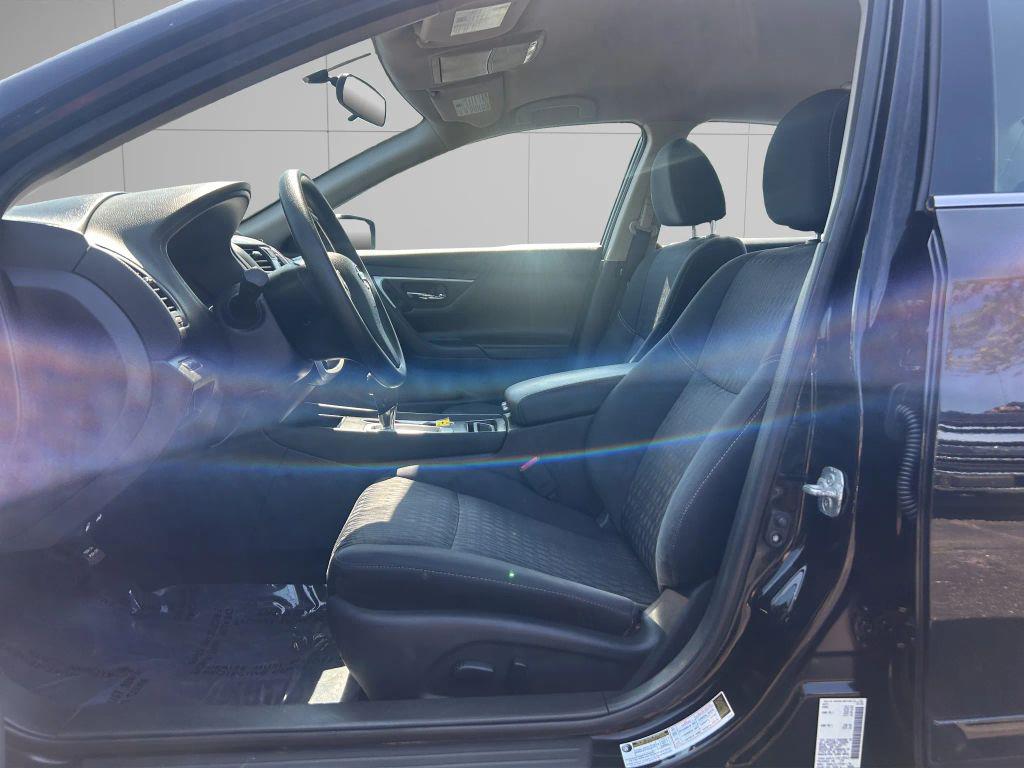 used 2018 Nissan Altima car, priced at $9,199