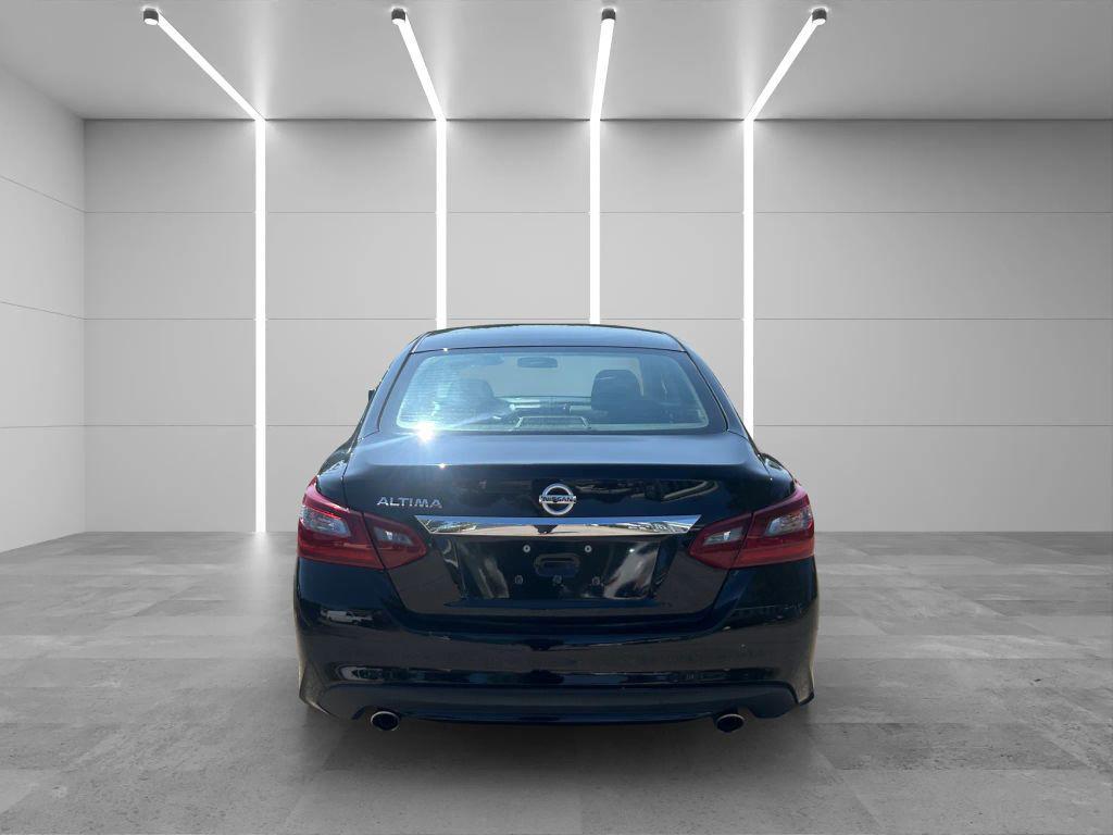 used 2018 Nissan Altima car, priced at $9,199