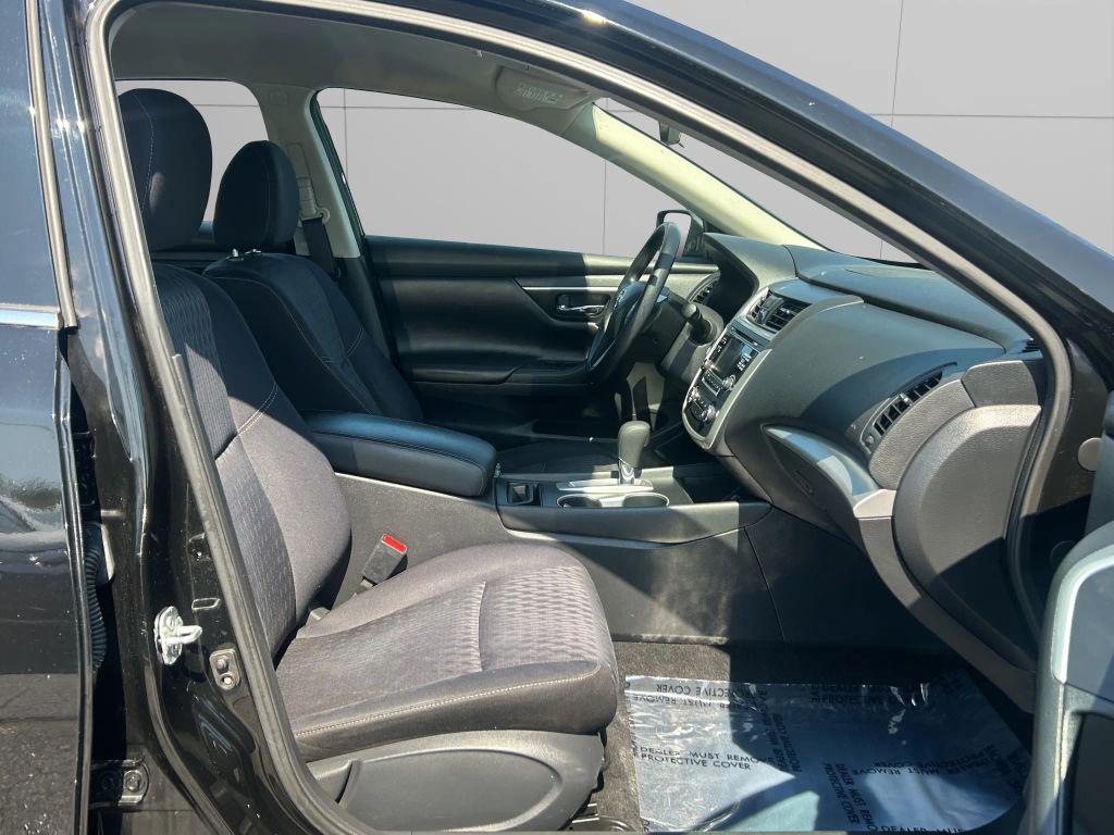 used 2018 Nissan Altima car, priced at $9,199