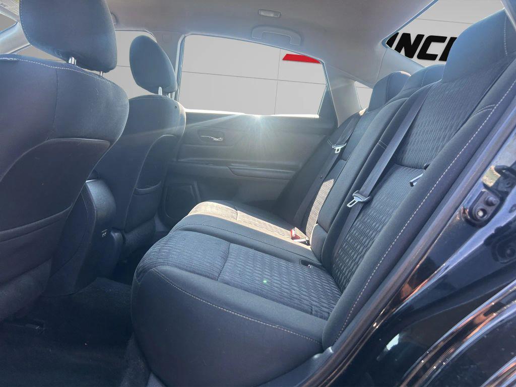 used 2018 Nissan Altima car, priced at $9,199
