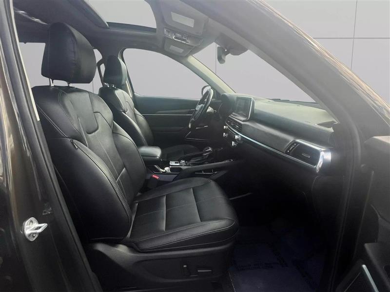 used 2020 Kia Telluride car, priced at $26,899