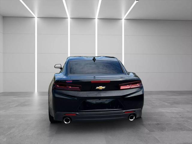 used 2016 Chevrolet Camaro car, priced at $17,699