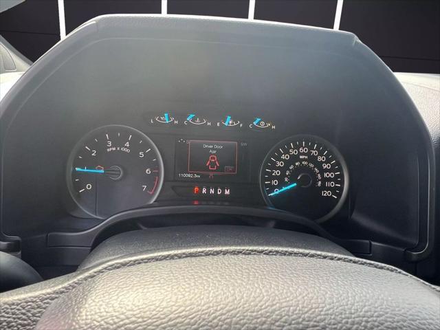 used 2019 Ford F-150 car, priced at $23,499