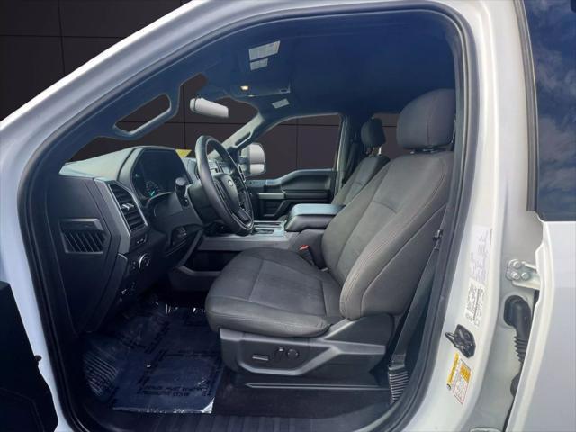 used 2019 Ford F-150 car, priced at $23,499