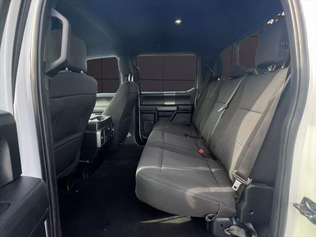 used 2019 Ford F-150 car, priced at $23,499