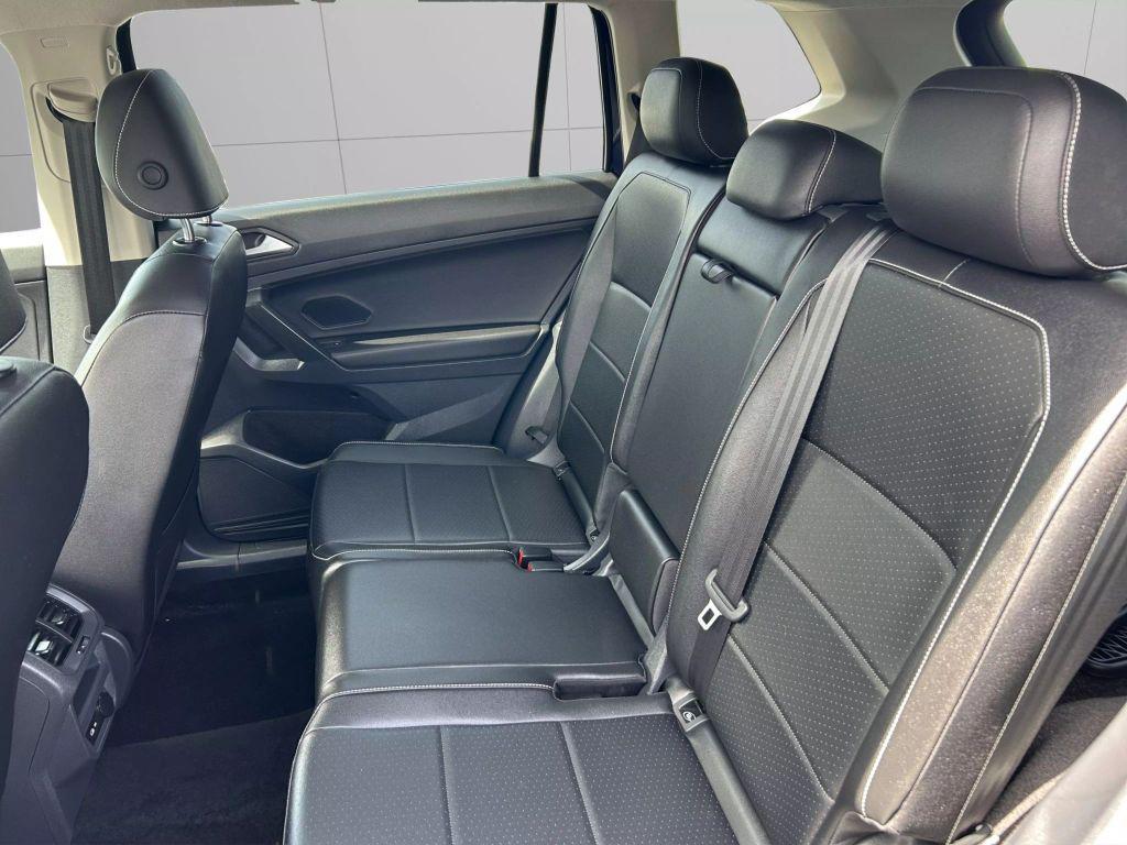 used 2021 Volkswagen Tiguan car, priced at $19,999