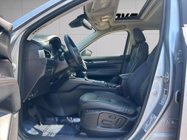 used 2018 Mazda CX-5 car, priced at $14,499