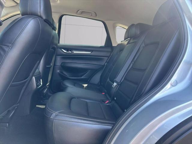 used 2018 Mazda CX-5 car, priced at $14,499