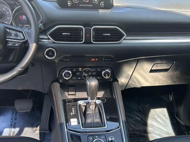 used 2018 Mazda CX-5 car, priced at $14,499