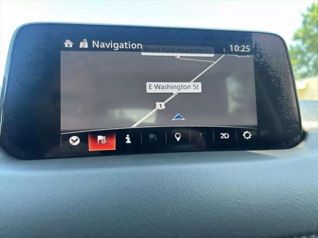 used 2018 Mazda CX-5 car, priced at $14,499