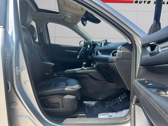 used 2018 Mazda CX-5 car, priced at $14,499