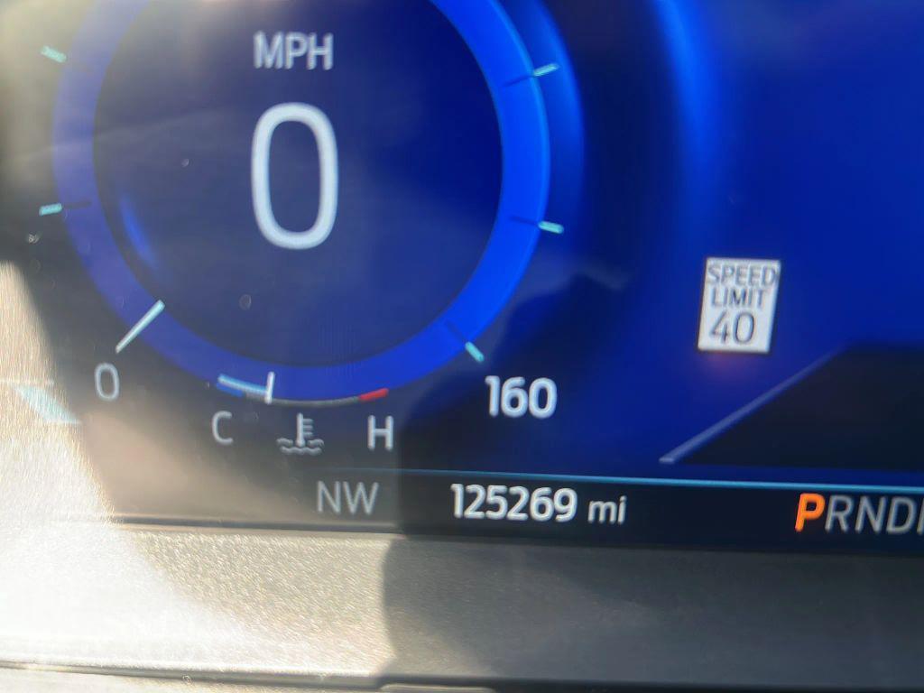 used 2021 Ford Explorer car, priced at $27,999