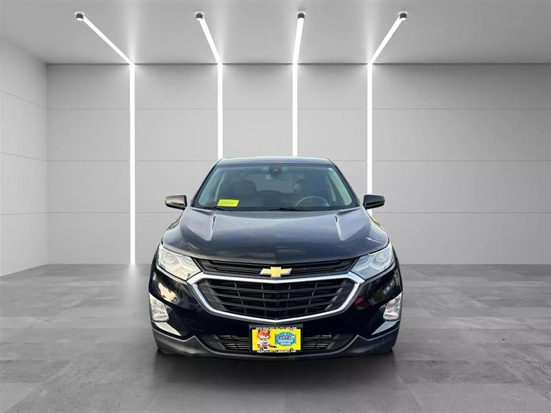 used 2020 Chevrolet Equinox car, priced at $15,199