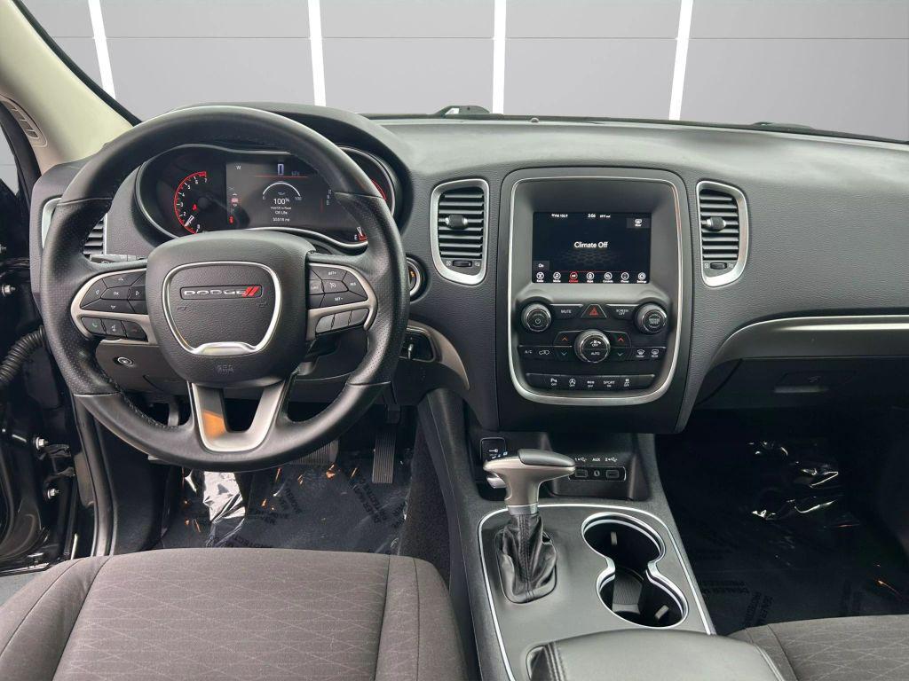 used 2019 Dodge Durango car, priced at $22,949