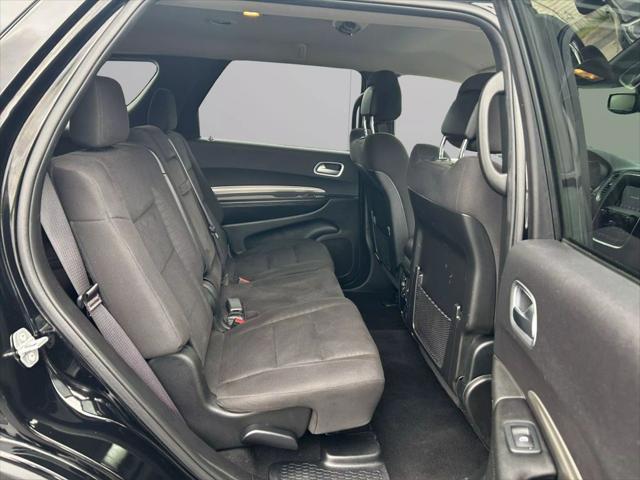 used 2019 Dodge Durango car, priced at $24,999