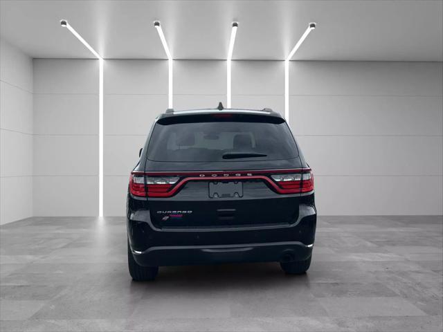 used 2019 Dodge Durango car, priced at $24,999