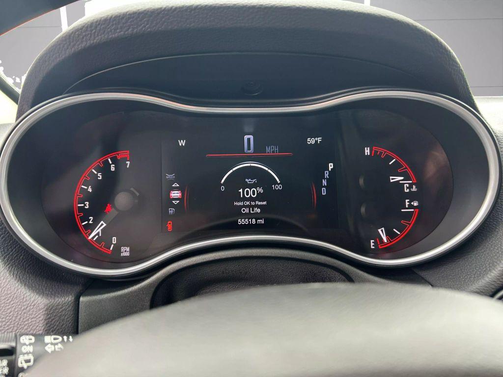 used 2019 Dodge Durango car, priced at $22,949