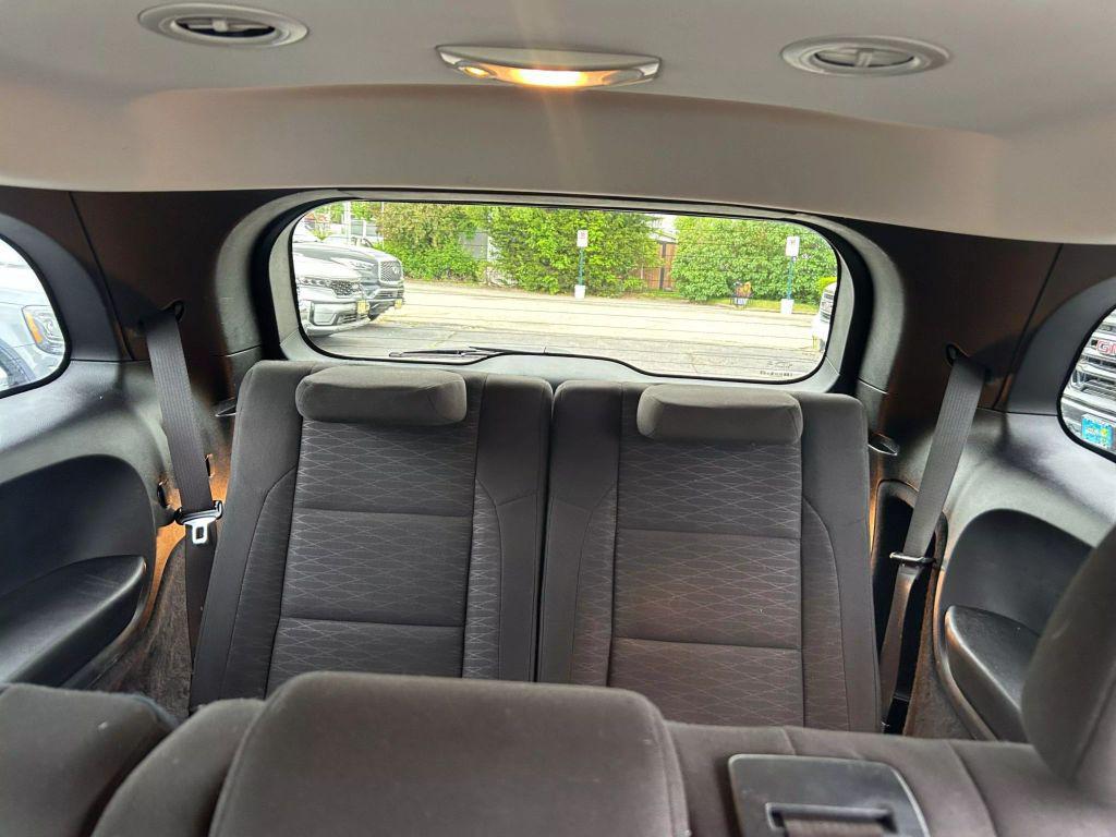 used 2019 Dodge Durango car, priced at $22,949