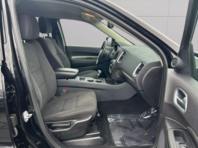 used 2019 Dodge Durango car, priced at $24,999