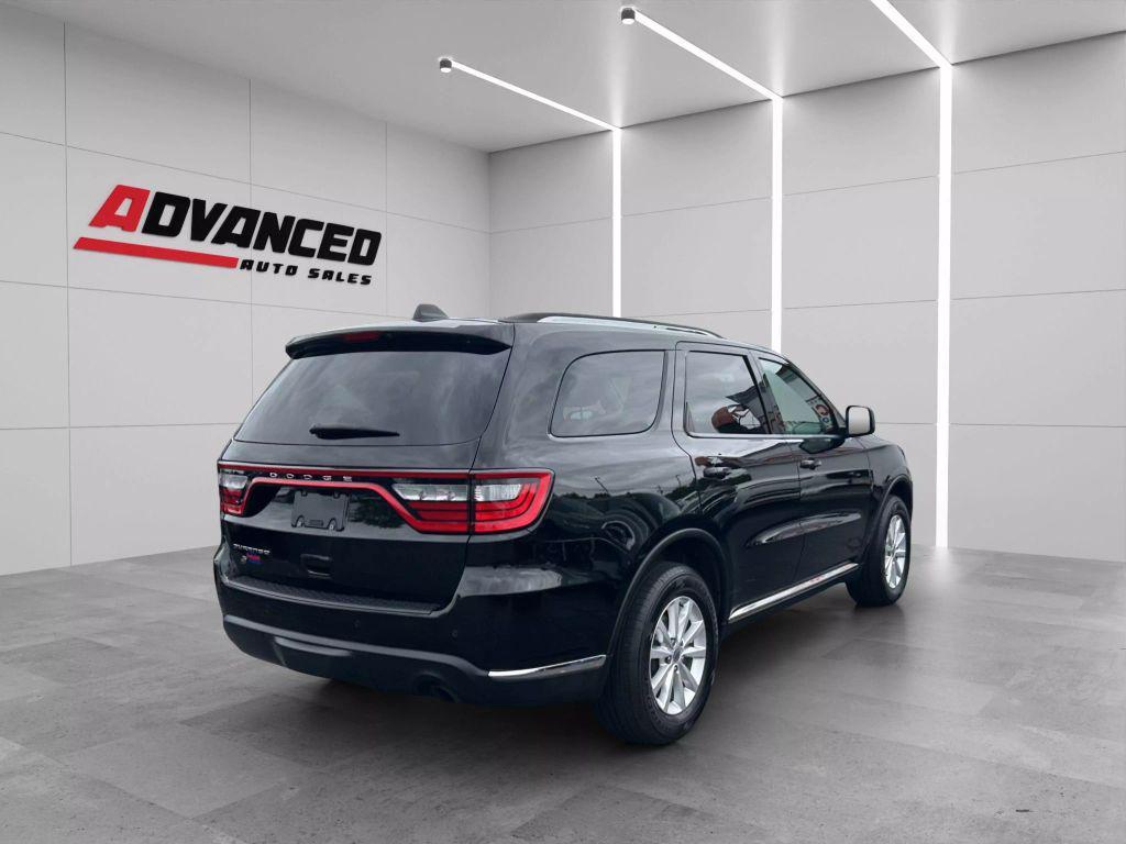 used 2019 Dodge Durango car, priced at $22,949