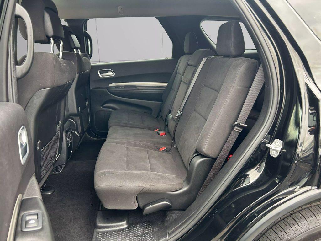 used 2019 Dodge Durango car, priced at $22,949
