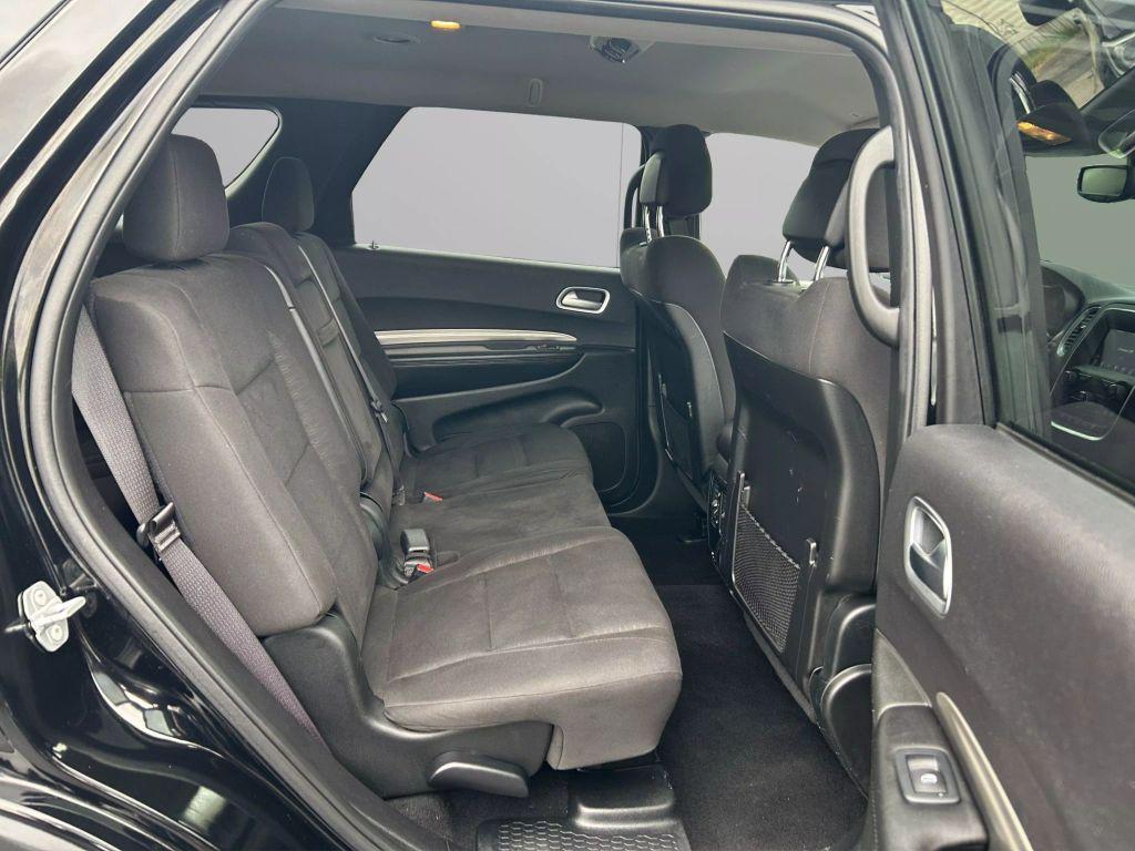 used 2019 Dodge Durango car, priced at $22,949