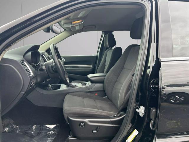 used 2019 Dodge Durango car, priced at $24,999