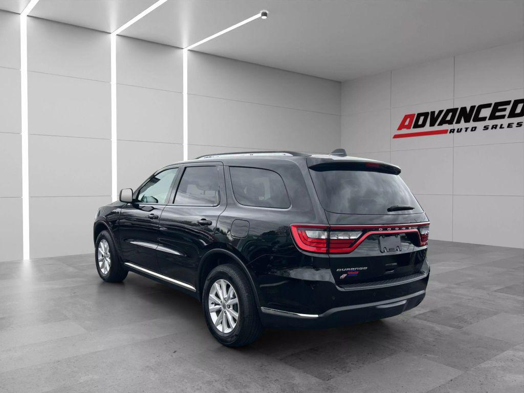 used 2019 Dodge Durango car, priced at $22,949
