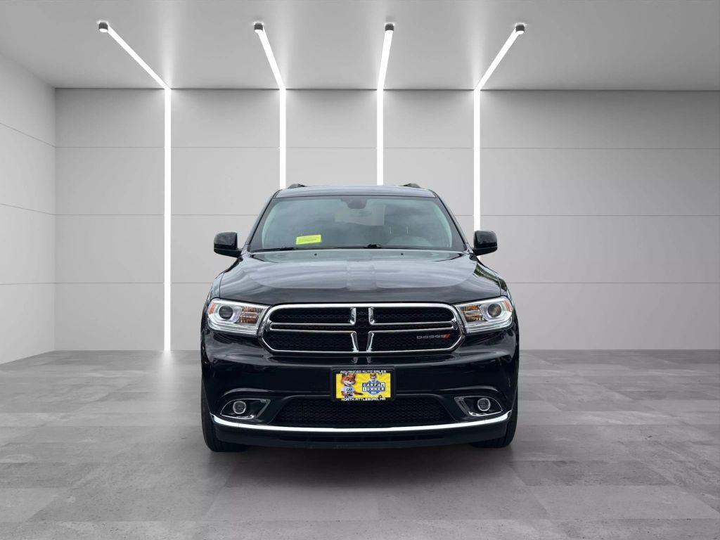 used 2019 Dodge Durango car, priced at $22,949