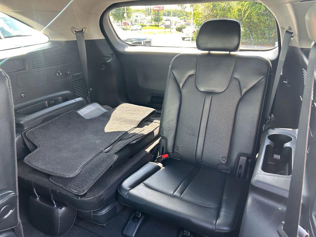 used 2022 Kia Sorento car, priced at $26,799