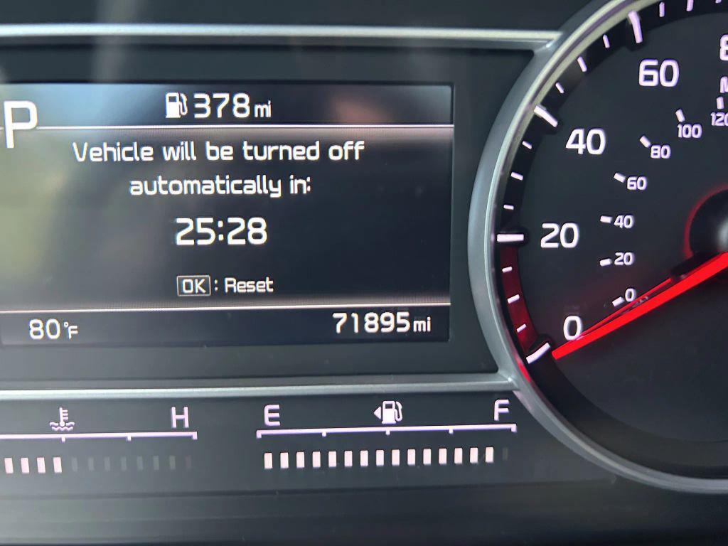 used 2022 Kia Sorento car, priced at $26,799