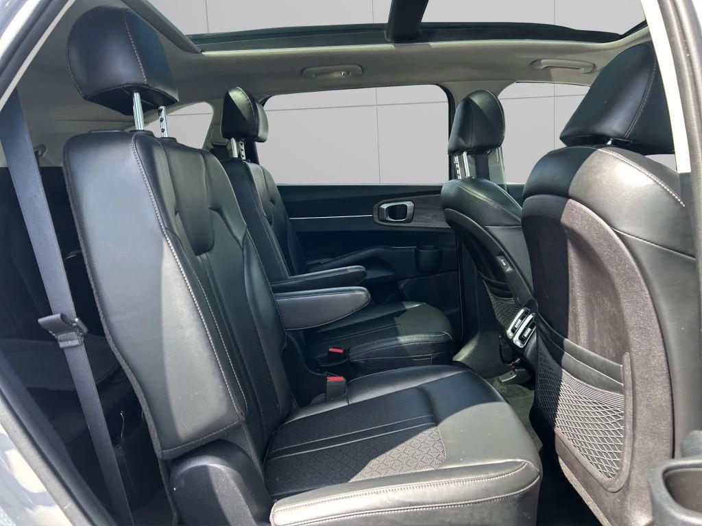 used 2022 Kia Sorento car, priced at $26,799