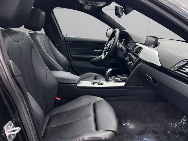 used 2015 BMW 435 Gran Coupe car, priced at $16,999