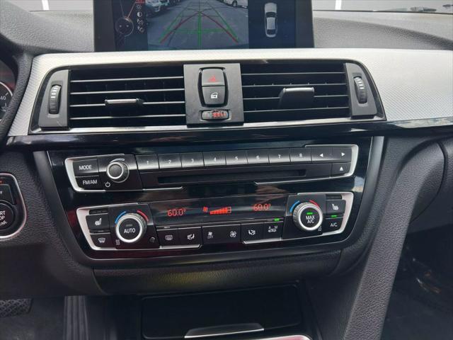 used 2015 BMW 435 Gran Coupe car, priced at $16,999