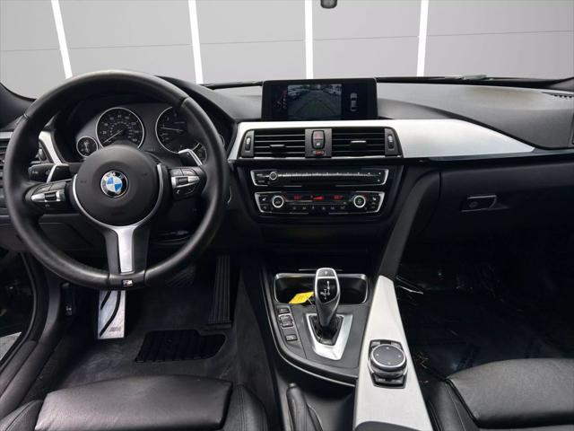used 2015 BMW 435 Gran Coupe car, priced at $16,999