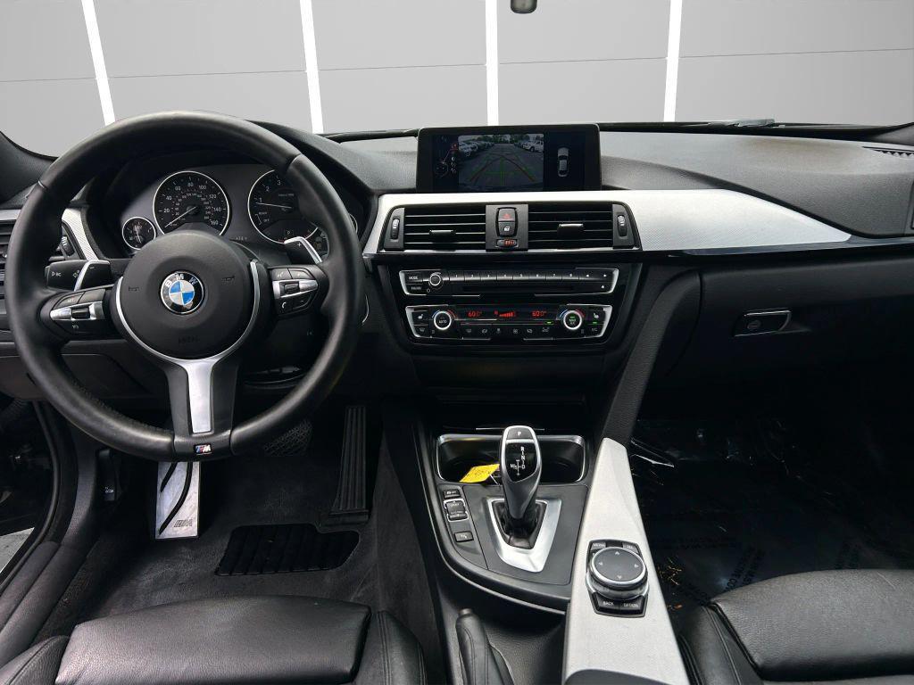 used 2015 BMW 435 Gran Coupe car, priced at $15,999