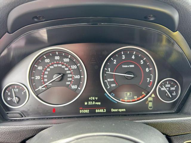 used 2015 BMW 435 Gran Coupe car, priced at $16,999