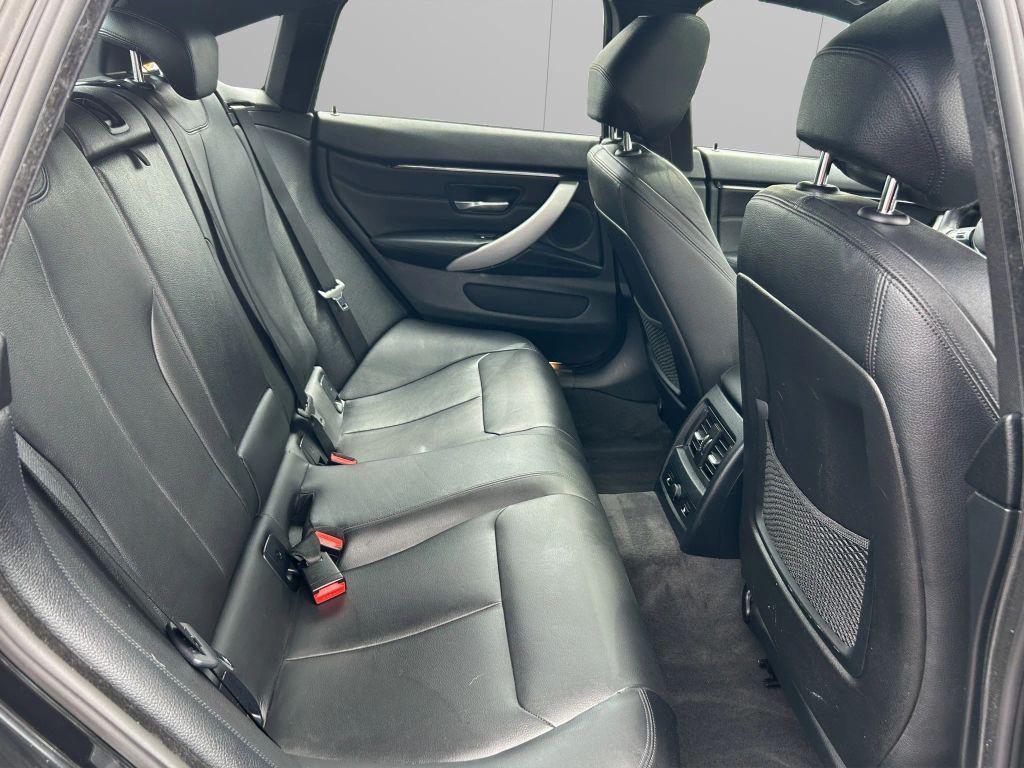 used 2015 BMW 435 Gran Coupe car, priced at $15,999